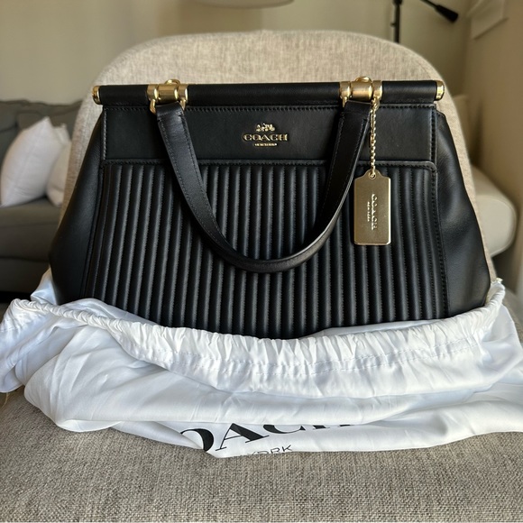 NWT Coach handbag - Picture 4 of 4